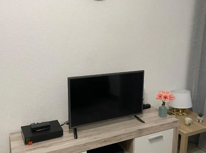 Appartement De Charme A 2 Min De La Plage
